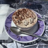   at Romeo Peluso in Pompei