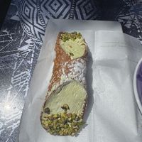   at Romeo Peluso in Pompei