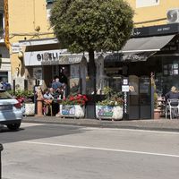   at Romeo Peluso in Pompei