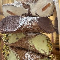   at Romeo Peluso in Pompei