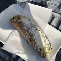   at Romeo Peluso in Pompei