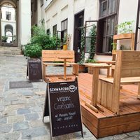  at Schwarzbrot OG in Vienna