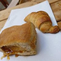  at Schwarzbrot OG in Vienna