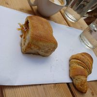  at Schwarzbrot OG in Vienna