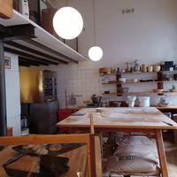  at Schwarzbrot OG in Vienna