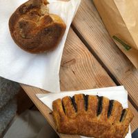   at Schwarzbrot OG in Vienna