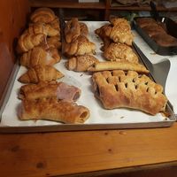  at Schwarzbrot OG in Vienna