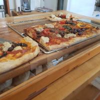  at Schwarzbrot OG in Vienna