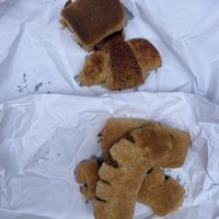   at Schwarzbrot OG in Vienna