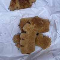   at Schwarzbrot OG in Vienna