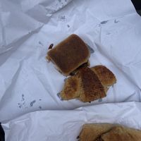   at Schwarzbrot OG in Vienna