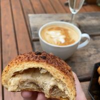   at Schwarzbrot OG in Vienna