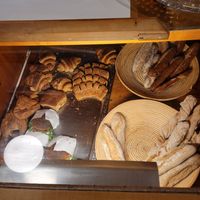  at Schwarzbrot OG in Vienna