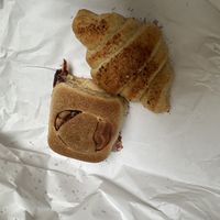   at Schwarzbrot OG in Vienna