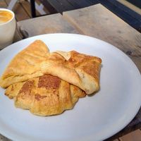  at Schwarzbrot OG in Vienna