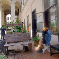  at Schwarzbrot OG in Vienna