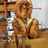  at Schwarzbrot OG in Vienna