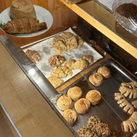   at Schwarzbrot OG in Vienna