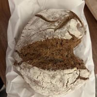   at Schwarzbrot OG in Vienna