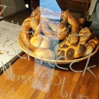  at Schwarzbrot OG in Vienna