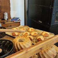  at Schwarzbrot OG in Vienna