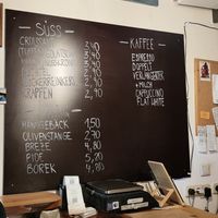  at Schwarzbrot OG in Vienna