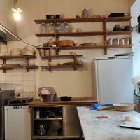  at Schwarzbrot OG in Vienna