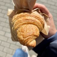   at Schwarzbrot OG in Vienna