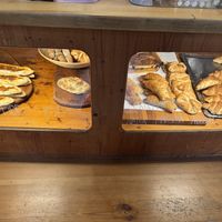   at Schwarzbrot OG in Vienna