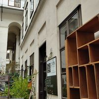  at Schwarzbrot OG in Vienna