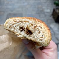   at Schwarzbrot OG in Vienna