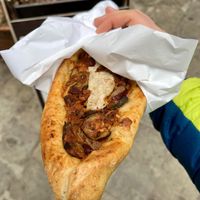   at Schwarzbrot OG in Vienna