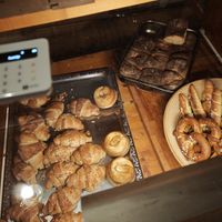  at Schwarzbrot OG in Vienna