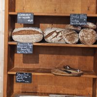  at Schwarzbrot OG in Vienna