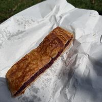   at Schwarzbrot OG in Vienna