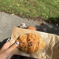   at Schwarzbrot OG in Vienna