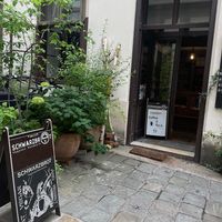  at Schwarzbrot OG in Vienna