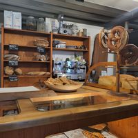  at Schwarzbrot OG in Vienna