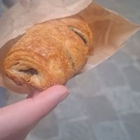  at Schwarzbrot OG in Vienna