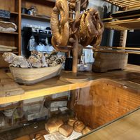   at Schwarzbrot OG in Vienna