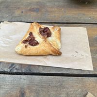   at Schwarzbrot OG in Vienna
