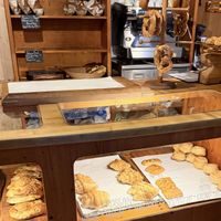   at Schwarzbrot OG in Vienna