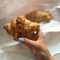   at Schwarzbrot OG in Vienna