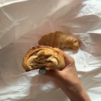   at Schwarzbrot OG in Vienna