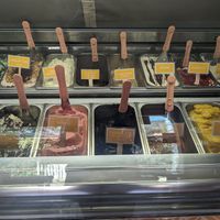  at Dolce Gelato in San Marcos La Laguna