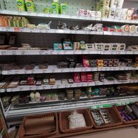  at Real Foods - Tollcross in Edinburgh