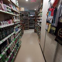  at Real Foods - Tollcross in Edinburgh