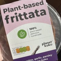 Dinner tonight   at Real Foods - Tollcross in Edinburgh