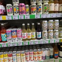  at Real Foods - Tollcross in Edinburgh