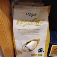  at Real Foods - Tollcross in Edinburgh
